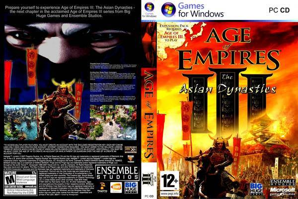 age of empire 3 download torrent tpb pirate